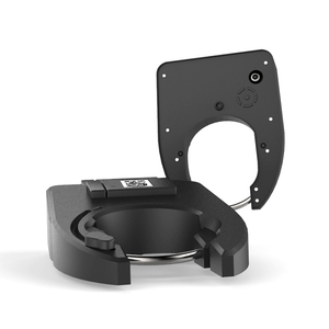 Khóa Thông Minh Điều Khiển Bằng Ứng Dụng Tùy Chỉnh Cho Dự Án Xe Moóc Với Hệ Thống Khóa Thông Minh - Product Image 4