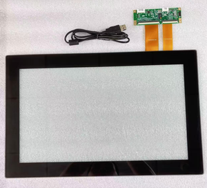 Wholesale Price GDT <strong>Touch</strong> <strong>Screen</strong> 10.1 15 19 21.5 23.6 27 32 43 Inch <strong>Capacitive</strong> <strong>Touch</strong> <strong>Screen</strong> - Product Image 4