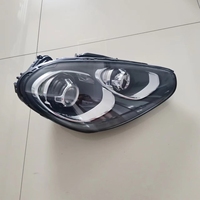 Lampe frontale à LED pour Porsche Cayenne 2015-2017, prix de gros