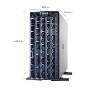 Serveur Tour PowerEdge T550 Xeon Silver 4310 pour Stockage et ERP d'Entreprise - Product Image 5