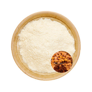 Extrait de Natto naturel de haute qualité de haute qualité Nattokinase extrait de plante en gros Nattokinase Nattokinase organique - Product Image 2