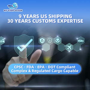 Transitaire abordable, service express DHL FedEx UPS, traitement DDP, agent logistique, dropshipping, <span class=keywords><strong>Amazon</strong></span> FBA - Product Image 5