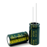 Condensateur électrolytique en aluminium en gros, 25V 450V 400V 200V 680uF 3300uF 27000uF, tolérance de 20 % pour circuit redresseur