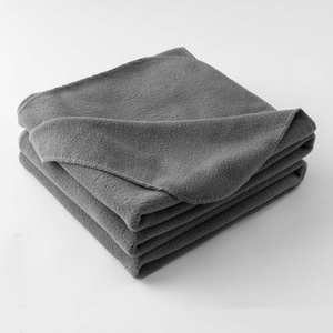 Теплое огнезащитное одеяло, автомобильные самолеты, теплые мягкие флисовые дорожные одеяла/ - Product Image 2