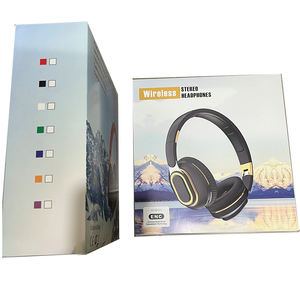 سماعات الرأس اللاسلكية Air Max من مستودعات الولايات المتحدة والاتحاد الأوروبي سماعات أذن بخاصية إلغاء الضوضاء النشط ANC والصوت المكاني Spatial Audio الإصدار الأعلى من سماعات Max - Product Image 1