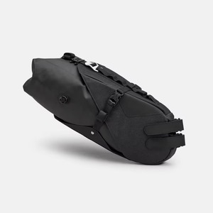 Échantillon Gratuit - Sacoche de Vélo Étanche et Résistante à l'Eau, Sacoche de Selle pour VTT et Plage - Product Image 2