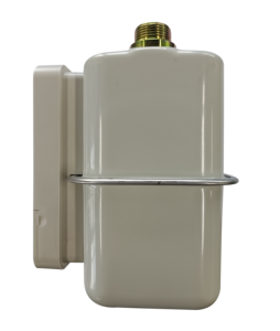 Medidor de Gas Inteligente ZHONGYI con Diafragma de Acero Inoxidable, Comunicación RS485, Lectura Remota AMR, Medidor de Flujo Digital - Product Image 2