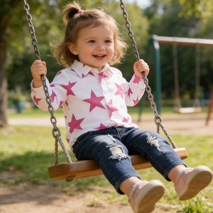 Ensemble de vêtements pour filles de 1 à 2 ans, 2 pièces, coton, décontracté, automne, <span class=keywords><strong>printemps</strong></span>, manches longues, ensembles de vêtements pour filles, vente en gros - Product Image 3