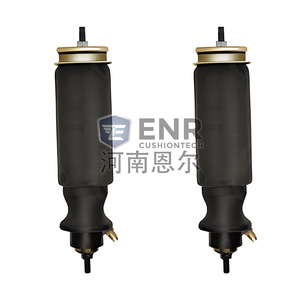 โช้คอัพ ENR CUSHIONTECH รุ่น 1476415+139739 สำหรับเปลี่ยนระบบกันสะเทือนรถบรรทุกสแกนเนีย - Product Image 4