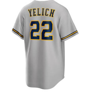 Juan Soto野球ジャージメンズ2024年 - Product Image 4