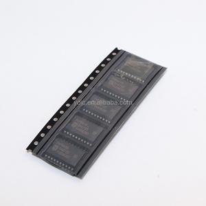 SN74F541DW วงจรรวมแบบ SMD รุ่นใหม่ - Product Image 1