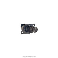Nouvelle électrovanne proportionnelle 24V PPCP091002421 pour système hydraulique d'excavatrice 215 235 335 – Remplacement/Réparation de la pompe principale