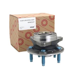 Ensemble de roulement de moyeu 90905107 pour Buick Excelle, unité de tête d'essieu de roue avant, pièce de rechange neuve - Product Image 1