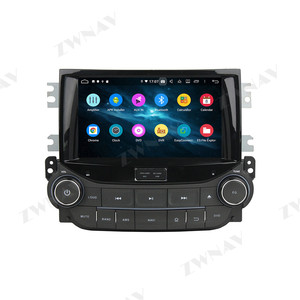 Đầu Phát Đa Phương Tiện ISP Android10 PX5/PX6, Thiết Bị Định Vị GPS, Cho CHEVROLET <span class=keywords><strong>MALIBU</strong></span> 2013-2015, Đầu Phát DVD Trên Ô Tô, Phát Thanh Nổi Cho Xe Hơi - Product Image 4