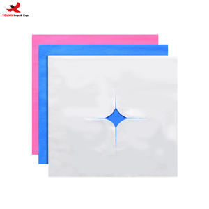 Almohadillas Desechables Profesionales para Salón de Belleza, Láminas Protectoras Faciales Suaves para la Piel, Cuidado Personal, GZ RTS, Pedido Mixto al por Mayor - Product Image 1