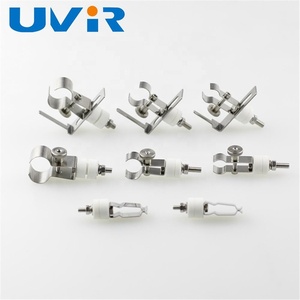 Morsetto/Clip/Supporto per Riscaldatore a Infrarossi per Tubo al Quarzo 11*23mm - Product Image 3