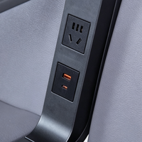 Bancs d'attente modulaires en acier durable, sièges à poutres pour gares ferroviaires, chaises d'attente pour cliniques avec ports de charge USB intégrés