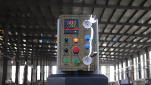 PVC <b>Door</b> and Window Single-head Welding Machine Single-head Seamless Welding Machine - Product Image 4