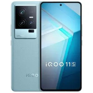 VlVO IQOO11s Iqoo 11s 5G Telefono Cellulare Originale, Schermo AMOLED da 6,78 Pollici, Snapdragon 8 Gen2, Ricarica SuperFlash 200W - Product Image 5