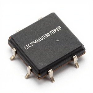Drone Chips In Stock <b>Integrated</b> <b>Circuits</b> Chip LTC5548IUDB#TRPBF - Product Image 1