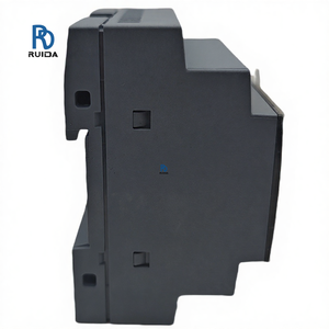 Módulo Lógico 6ED10521HB000BA8 Logo 24RCE, Exceso de Inventario, 6ED1052-1HB00-0BA8, Programación PLC, PLC/PAC/Controladores Dedicados, Original - Product Image 4