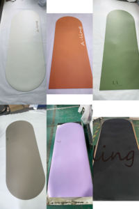 All'ingrosso personalizzato eco-friendly durevole facile da pulire 6mm doppio strato TPE <span class=keywords><strong>Yoga</strong></span> <span class=keywords><strong>Mat</strong></span> - Product Image 6