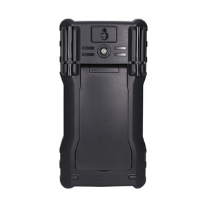 Multímetro Digital BSIDE ZT-M1, 20A, Corriente CA/CC, TRMS, Medición de Frecuencia de 1KHz, Uso Doméstico - Product Image 4