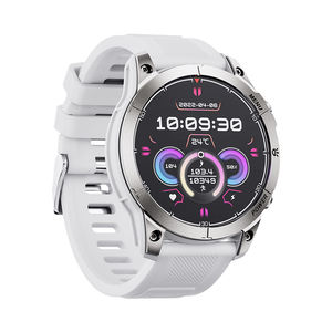 AW45 Sports Smartwatch Boussole d'extérieur Lampe de poche pour hommes Montre intelligente avec grande batterie 430mAh Montre de fitness - Product Image 3
