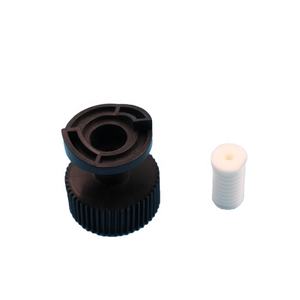 B2475312 per Ricoh <span class=keywords><strong>Mp</strong></span> <span class=keywords><strong>7500</strong></span> Aficio AF1055 1060 1075 2051 2060 2075 MP6000 MP7000 Ingranaggio Motore Toner A2293243 A2293240 - Product Image 1