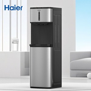 Tùy chỉnh Nhà Giải trí xe xe sử dụng dưới tải 5 gallon bể nước lớn Điện nhiệt nóng và lạnh nước quả - Product Image 1