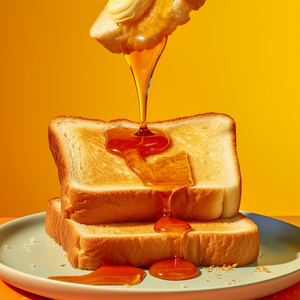 Huile de miel pur, saveur fraîche, approvisionnement direct <span class=keywords><strong>d</strong></span>'usine pour les desserts et le <span class=keywords><strong>pain</strong></span> - Product Image 6