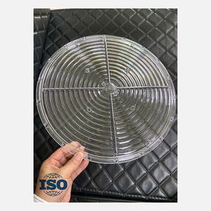 Cubierta de Faro de plástico personalizada con servicio de moldeo por inyección de lentes ópticas que incluye <span class=keywords><strong>corte</strong></span> Fabrica De Lentes - Product Image 1