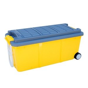 Car trunk storage box, luggage box, multi-functional organizer for car items. - Product Image 2