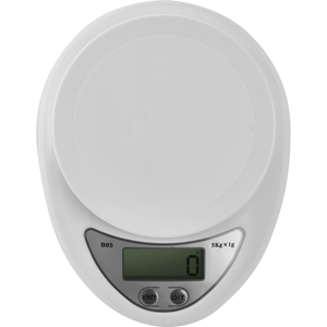 Mới nhất 5kg kỹ thuật số đa chức năng điện tử nhà bếp có trọng lượng quy mô với bát nhựa - Product Image 3