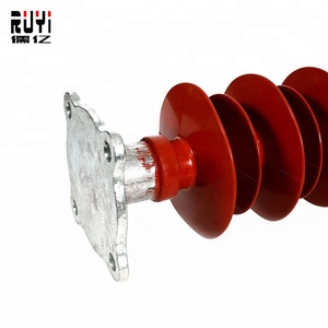 <span class=keywords><strong>35KV</strong></span> Composite điện áp cao bài cách điện nhựa Epoxy cách điện cho chống sét nối đất MV & HV sản phẩm - Product Image 2