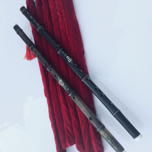 <span class=keywords><strong>Flauta</strong></span> de Bambú para Principiantes, Dizi Chino Transversal para Estudiantes y Práctica, Instrumento de Viento Tradicional de Nivel Inicial, Venta al por Mayor - Product Image 4