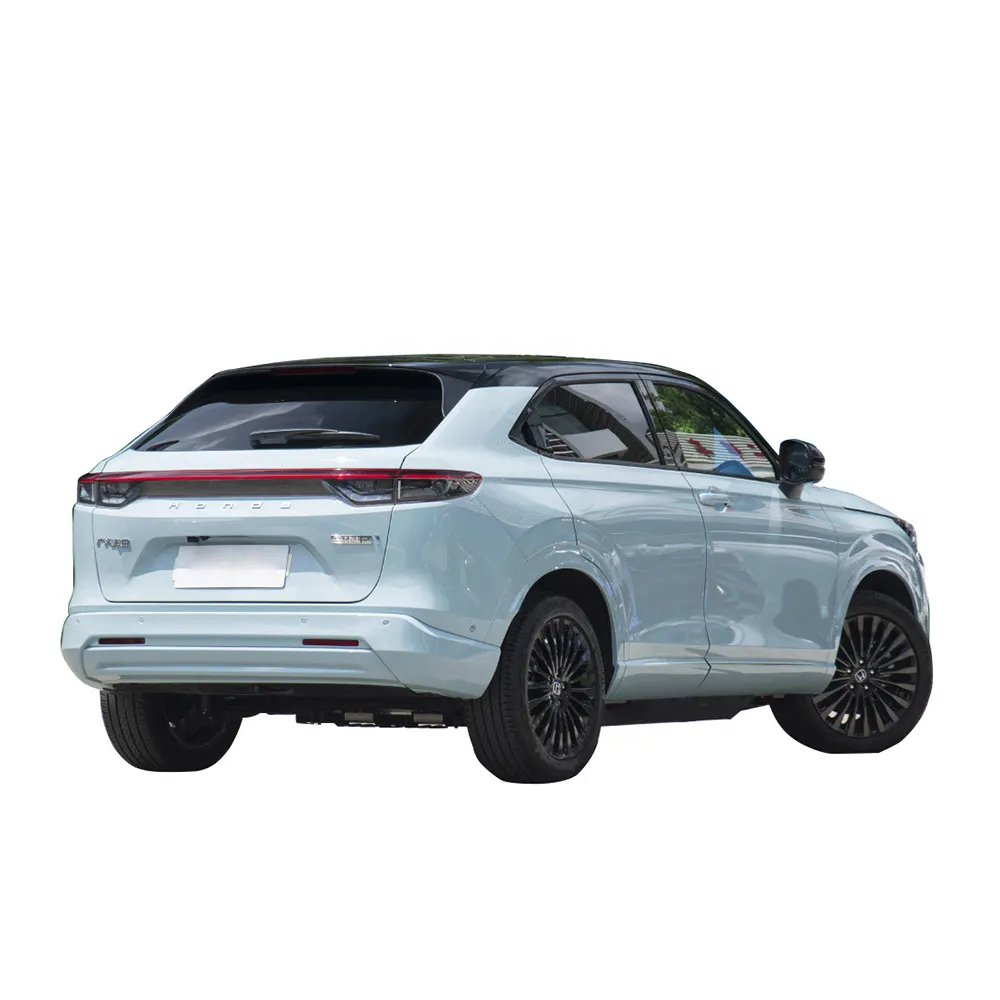 GAC Hon da Enp1 420 км версия Lx Подержанный электромобиль с 5 сиденьями и кондиционером, Новый энергетический автомобиль