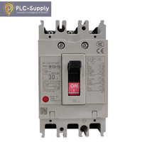 Disjoncteur à boîtier moulé NF63-SV 3P 30A série WS-V 7,5 kA 600 V à déclenchement thermomagnétique IEC 60947-2 pour panneau industriel