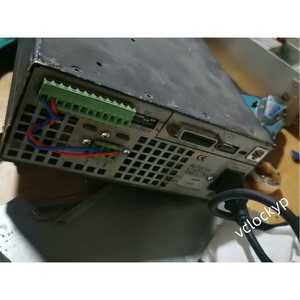 1 ชิ้นโครมา 6210-100 100V 10A แหล่งจ่ายไฟ DC 0-100V/0-10AIW/ic ใช้ - Product Image 3