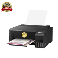 NUEVA Impresora de Sublimación A4 ECO Tank L1210/L1218/L1258/L1358 para Epson, 4 Colores, EcoTank, Tinta para Papel de Sublimación para Tazas/Bolsas/Camisetas