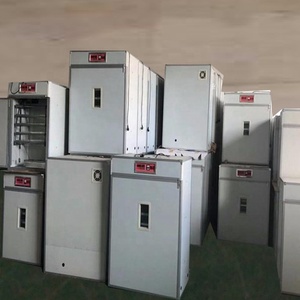 Giá Thấp Năng Lượng Mặt Trời Trứng Gà Nuôi Gia Cầm Máy Ấp Trứng - Product Image 2