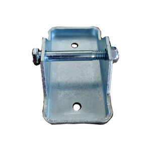 2-5K A-إطار رافعة مقطورة القدم - Product Image 2