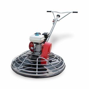 Công cụ xây dựng mini 1000mm Đường kính làm việc loại nặng Xăng đi bộ phía sau đường làm mịn hoàn thiện bê tông điện <span class=keywords><strong>trowel</strong></span> - Product Image 2