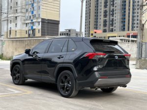 Yt Tự Động Toyota Rav4 2.0L Tự Động Cvt 2WD Đô Thị Phiên Bản Chất Lượng Cao Trung Quốc Tay Trái Ổ Đĩa SUV Hiệu Suất Tốt Sử Dụng Xe Ô Tô - Product Image 4