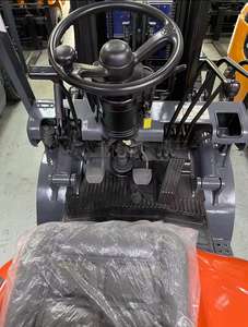 3Ton รถยกดีเซลโตโยต้า4.5Ton <span class=keywords><strong>8</strong></span>ชุดเครื่องยนต์ราคาถูกราคาถูก - Product Image 6