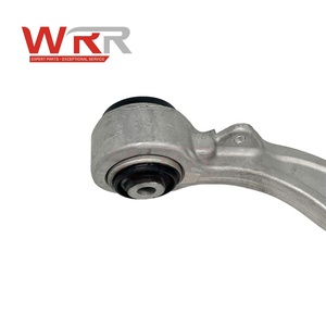 31126863785 31126776417 Bras de suspension pour BMW E70 F15 X5 X6 Pièces de suspension automobile Durables Bras de suspension supérieur avant gauche et biellette de direction - Product Image 6