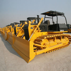 2025 <span class=keywords><strong>Bulldozer</strong></span> Shandong Hengwang 220HP Pequeño Mini Dozer <span class=keywords><strong>Bulldozer</strong></span> Tractor Crawler <span class=keywords><strong>Bulldozer</strong></span> <span class=keywords><strong>SD22</strong></span> en venta - Product Image 3