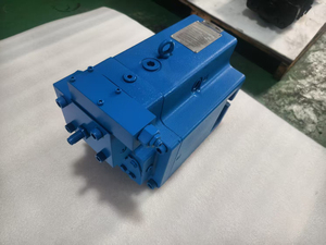 ปั๊มลูกสูบ รุ่น PVXS ซีรีส์ PVXS-066 PVXS-090 PVXS-130 PVXS-130-M-R-DF-0052-046 PVXS-180-M-R-LR-0000-000 - Product Image 1