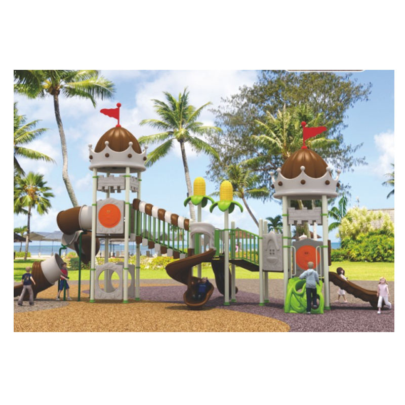 Ensembles commerciaux de terrain de jeu