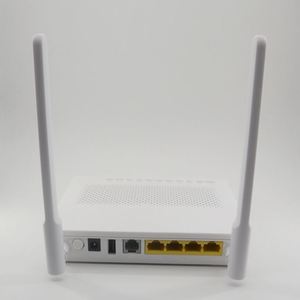 หน่วยเครือข่ายออปติคอล EG8141A5ราคาที่ดีที่สุด HG8546M 1GE + 3FE + 1TEL + WIFI 2.4G FTTH xpon GPON - Product Image 6